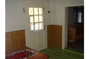 Словакия Chata Liptovská Osada, Экстерьер